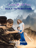 Lone Wolf Pass 3: The Medic's Family: Lone Wolf Pass, #3