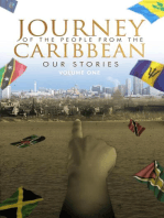 Journey Of The People From The Caribbean