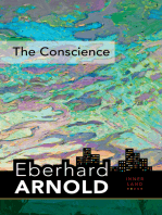 The Conscience: Inner Land--A Guide into the Heart of the Gospel, Volume 2