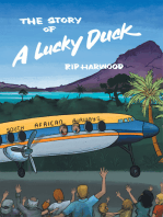 The Story of a Lucky Duck