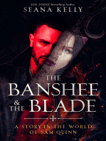 The Banshee & the Blade