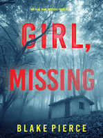 Girl, Missing (An Ella Dark FBI Suspense Thriller—Book 13)