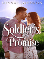 Soldier’s Promise