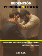 Redención: Perdona y Libera