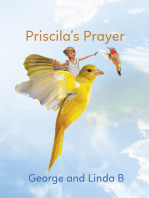 Priscilla's Prayer