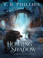 Howling Shadow
