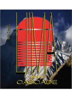 Cascade LI'MA Saga Book II