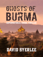 Ghosts of Burma