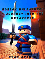 Roblox Unleashed