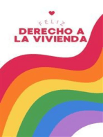 Derecho a la vivienda