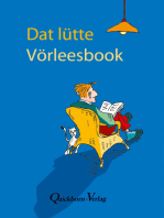 Dat lütte Vörleesbook