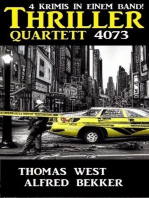 Thriller Quartett 4073