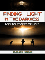 Finding Light in the Darkness
