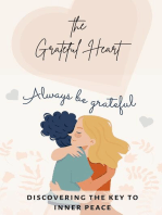 The Grateful Heart