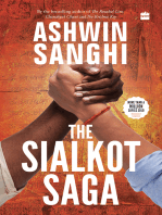 The Sialkot Saga: Bharat Series 4