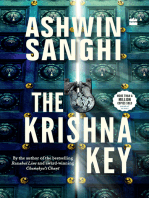 Krishna Key: Bharat Series 3