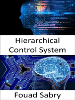 Hierarchical Control System: Fundamentals and Applications
