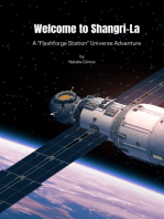 Welcome to Shangri-La