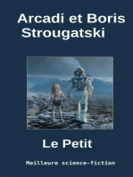 Le Petit: Meilleure science-fiction