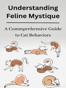 Understanding Feline Mystique A Comprehensive Guide to Cat Behaviors by ...