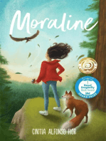 Moraline