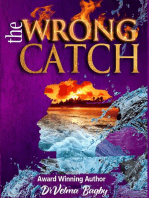 The WRONG CATCH: The CATCH Series, #2