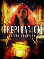 Trepidation: Love & Murder