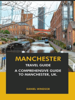 Manchester Travel Guide