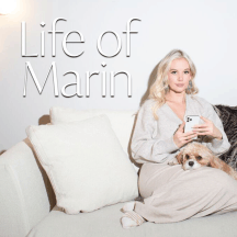 Life of Marin