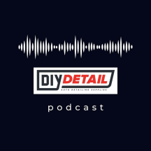 The DIY Detail Podcast