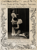 Erotic Books of Our Naughty Ancestors vol.4