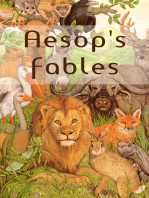 Some of Aesop's Fables with Modern Instances