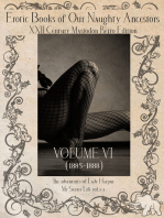 Erotic Books of Our Naughty Ancestors vol.6