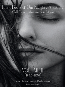 Erotic Books of Our Naughty Ancestors vol.2 by Igor Boyko - Ebook ...