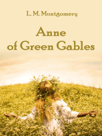 Anne of Green Gables