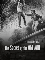 The Secret of the Old Mill