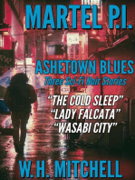 Ashetown Blues