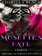 Musette's Fate