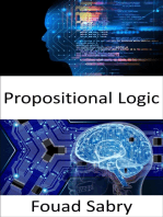 Propositional Logic: Fundamentals and Applications