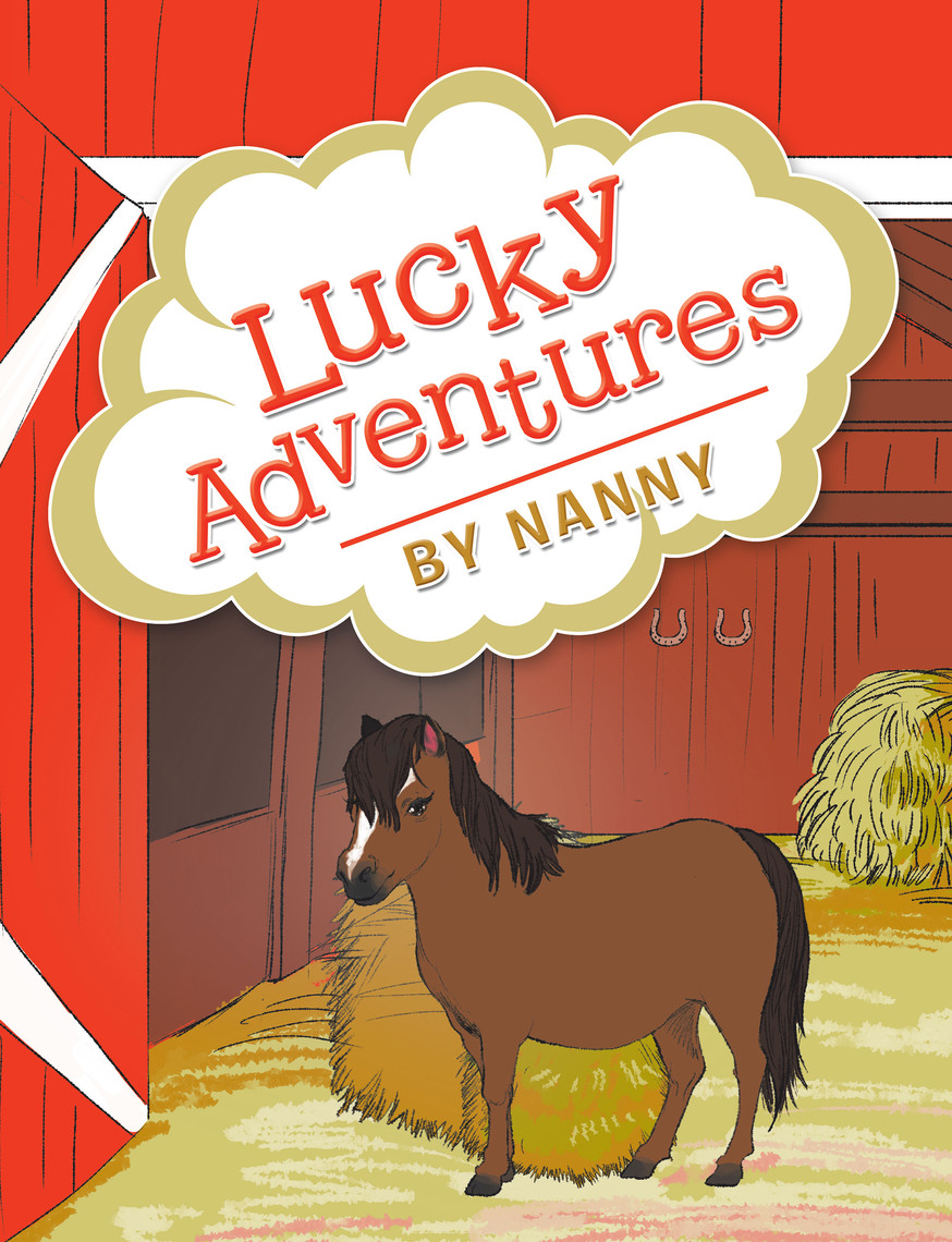 Lucky Adventures by Nanny (Ebook) - Read free for 30 days