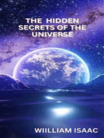 The Hidden Secret Of The Universe.