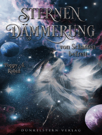 Sternendämmerung - Von Schatten befreit: Band 3 der Romantasy-Trilogie