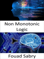 Non Monotonic Logic: Fundamentals and Applications