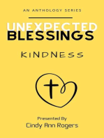 Unexpected Blessings Kindness: Unexpected Blessings