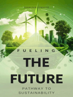 Fueling the Future: Pathway to Sustainability: Questing4Answers, #3