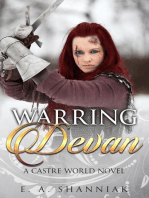 Warring Devan