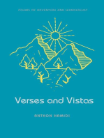 Verses and Vistas