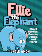 Ellie the Elephant