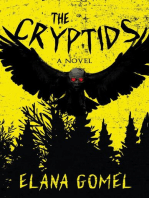 The Cryptids