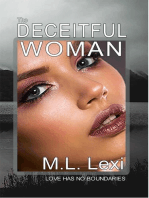 The Deceitful Woman